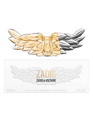 ZADIG & VOLTAIRE ZADIG EAU DE PARFUM
