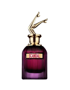JEAN PAUL GAULTIER SCANDAL...