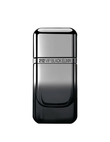 CAROLINA HERRERA 212 VIP BLACK ELIXIR
