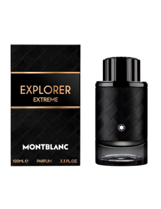 MONTBLANC EXPLORER EXTREME...