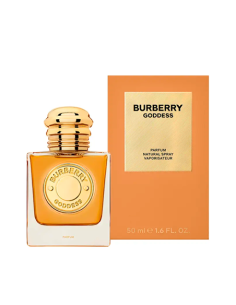 BURBERRY GODDESS PARFUM