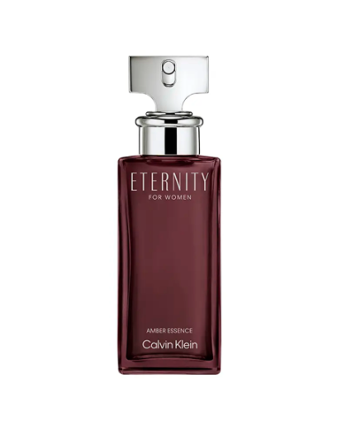 CALVIN KLEIN ETERNITY AMBER ESSENCE...