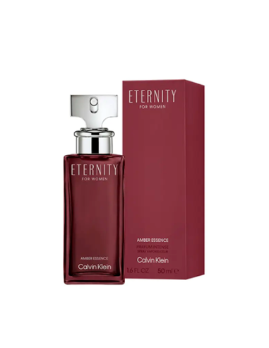 CALVIN KLEIN ETERNITY AMBER ESSENCE...