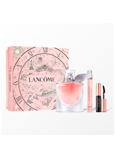 LANCOME LA VIE ESTE BELLE...