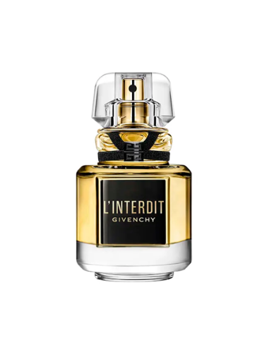 GIVENCHY L INTERDIT PARFUM