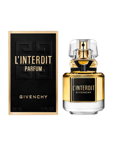 GIVENCHY L INTERDIT PARFUM