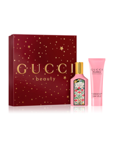 GUCCI FLORA GORGEOUS...