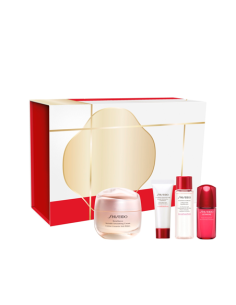SHISEIDO WRINKLE CORRECTING...