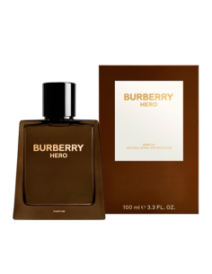 BURBERRY HERO PARFUM