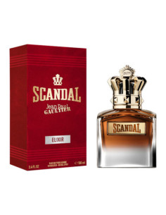 JPG SCANDAL ELIXIR PARFUM...