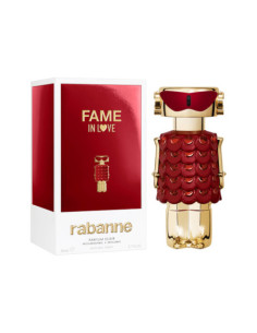 PR FAME IN LOVE PARFUM ELIXIR