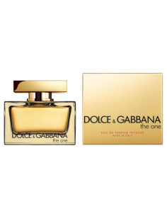 DG THE ONE EAU DE PARFUM...