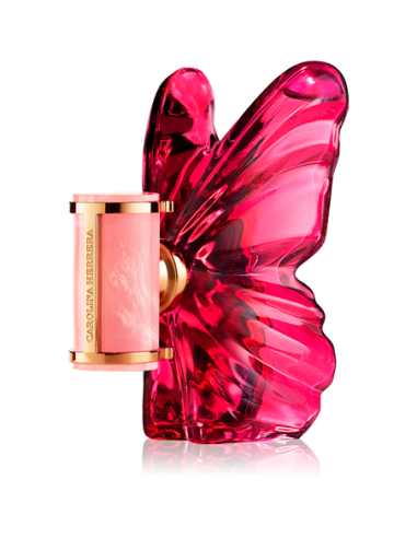 CAROLINA HERRERA LA BOMBA EAU DE PARFUM