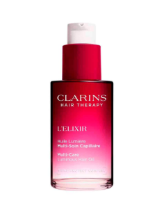 CLARINS HAIR THERAPY...