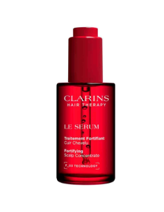 CLARINS HAIR THERAPY LE SERUM