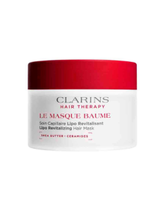 CLARINS HAIR THERAPY LE...