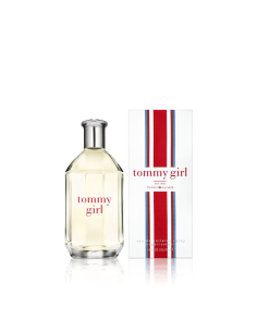 TOMMY GIRL EDT
