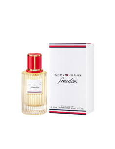 TOMMY HILFIGER FREEDOM EAU...