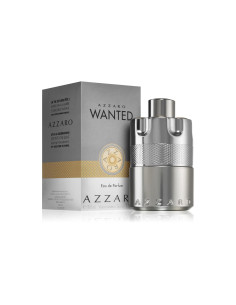 AZZARO WANTED EAU DE PARFUM