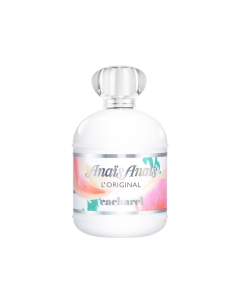 CACHAREL ANAIS ANAIS EAU DE...