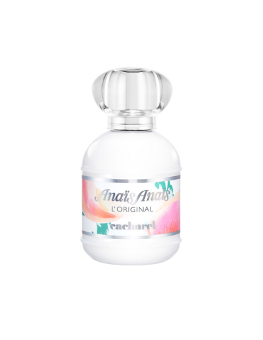 CACHAREL ANAIS ANAIS EAU DE TOILETTE
