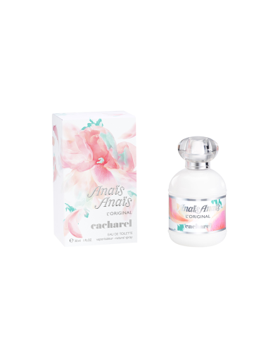 CACHAREL ANAIS ANAIS EAU DE TOILETTE