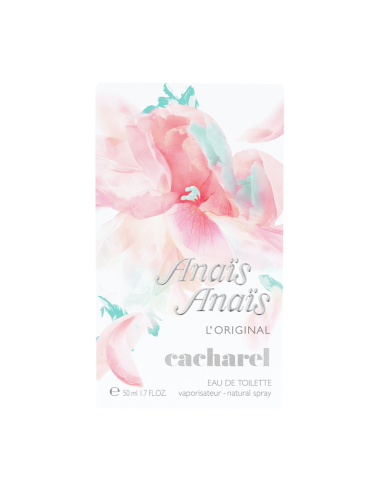 CACHAREL ANAIS ANAIS EAU DE TOILETTE