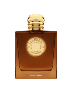 BURBERRY GODDESS AMBER...