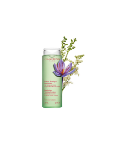CLARINS LOTION TONIQUE...