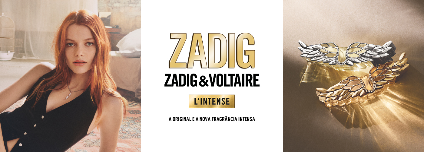 ZAGIG & VOLTAIRE
