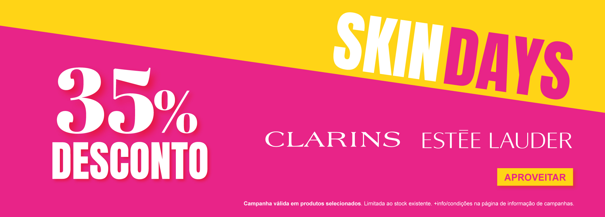 Perfume Arte - Skin Days